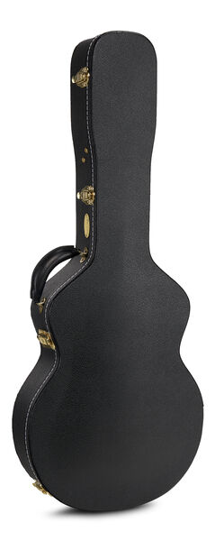 Front of a Case for a Martin Guitar image number 4
